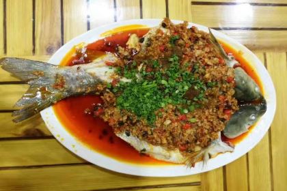 尝香聚·舌尖上的宁夏名小吃(南苑西路宇丰苑店)