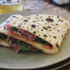 Mamma Shop Italian Restaurant User Photo