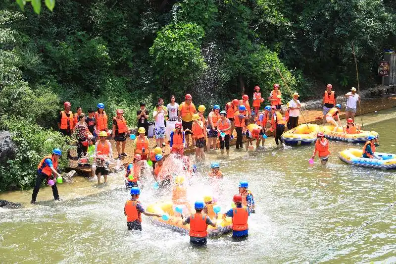 2_Huaibei Drifting