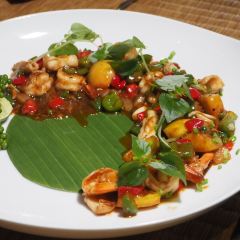 Mahob Khmer Cuisine 여행 사진