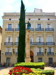 Palacio de la Generalitat Valenciana