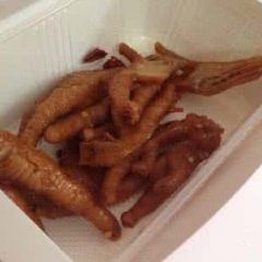 Ziyanbaiwei Chicken (yinxing) User Photo