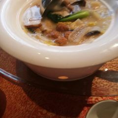 Tang Dynasty Art Garden Hotel Xi'an Shanxi Guan Fu Cuisine User Photo