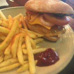 Nando's Bagatelle 여행 사진
