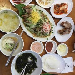 Busan Jokbal User Photo