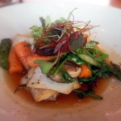 Nobu Kuala Lumpur ảnh của người dùng