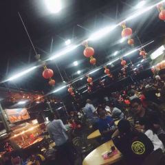 Biru Biru Cafe & Bar User Photo