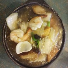 Restoran Sri Melaka 여행 사진