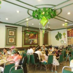 Restoran Sri Melaka 여행 사진