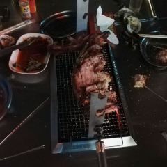 鞑子碳烤羊腿 User Photo