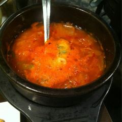 Jinju Sikdang User Photo