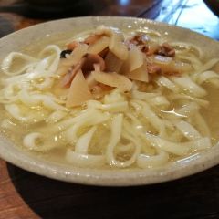 小名堂担担甜水面(东城根街店) User Photo