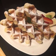 M One Cafe 大安館張用戶圖片
