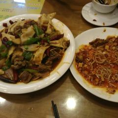 有家驴肉黄面(敦煌店) User Photo