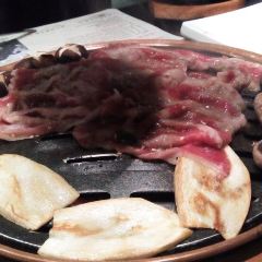 Nongleyuantanhuo Barbecue (pingjiangwanda) 여행 사진