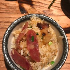 Tong Ren Si Ji Yin le Theme Restaurant (Nan Shan Loft) User Photo