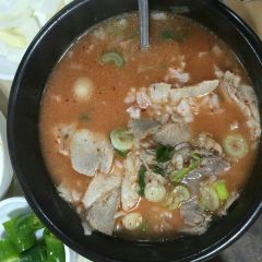 Negeori Restaurant User Photo
