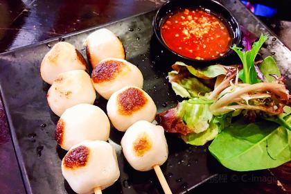 Dodee Paidang Haymarket