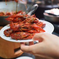Cachet at Langham Xintiandi ảnh của người dùng
