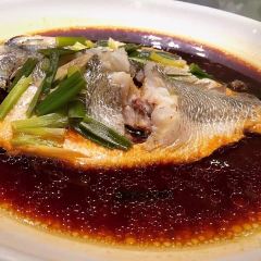 EJian Ru Gu Seafood (Hai Shu Branch) User Photo