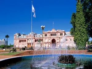 Casa Rosada