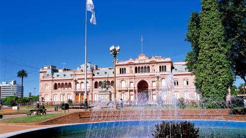 Casa Rosada