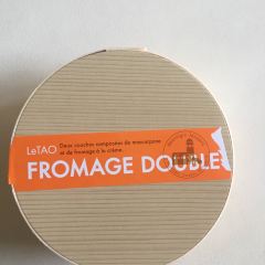 Letao Cheesecake Labo User Photo