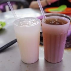 Capitol Satay User Photo