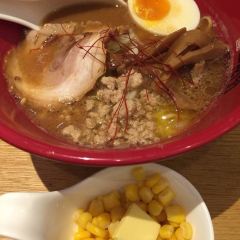 Ippudo Daimyo User Photo