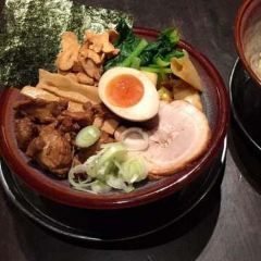 シャケ番屋【喰処 鮭番屋】 여행 사진