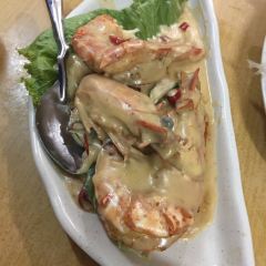 Fat Mom's Restaurant User Photo