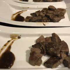 ISHIY AMA JAPANESE CUISINE User Photo