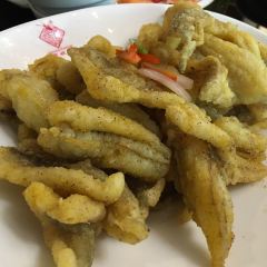 丰收日(杨浦公园店) User Photo