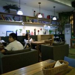 YongWu Xiang Cafe User Photo