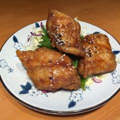 蜗牛叔叔的食堂(泉城路店) User Photo