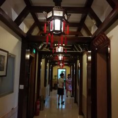 鸿丰饺子城(淄博路店) User Photo
