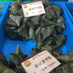 王家沙點心店（南京西路總店）張用戶圖片