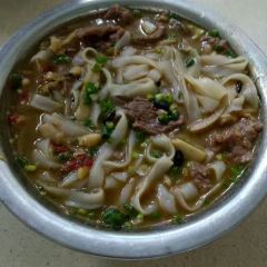 Shu Ji LaoYouFen (QiXing Road) User Photo