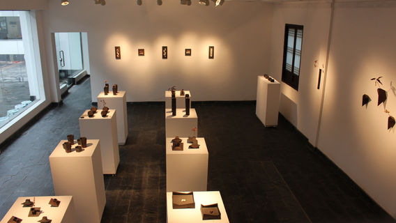 The Pottery Workshop Creative Market