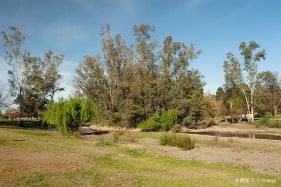 Hotels near Los Gatos Creek Trail