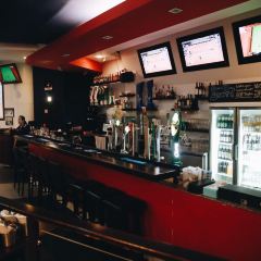 TJs Restaurant & Sportsbar User Photo