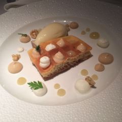 Restaurant Gordon Ramsay User Photo