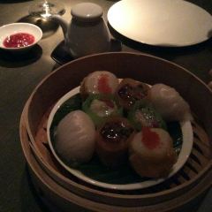 Hakkasan Mayfair User Photo