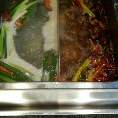 蒙原冰煮羊 User Photo
