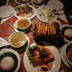 Poppies Restaurant 여행 사진