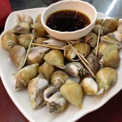 Suang Tain Seafood Restaurant User Photo