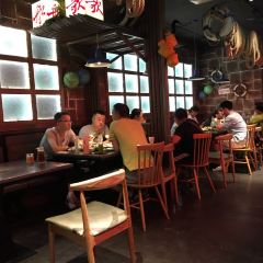 Chuange Fish Dumpling House (qinlinglu) User Photo