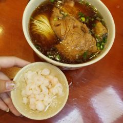 WAI KEE NOODLE SHOP User Photo