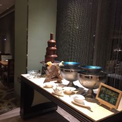 费尔蒙酒店·芦苇大堂吧 여행 사진