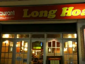 restaurant de famille, Long Hoa
